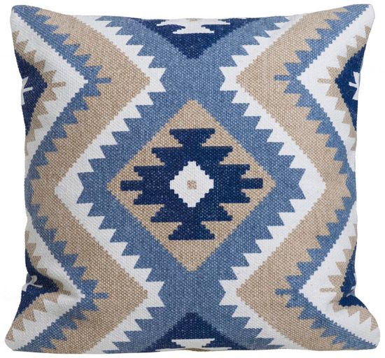 Azur pynteputetrekk 50x50 