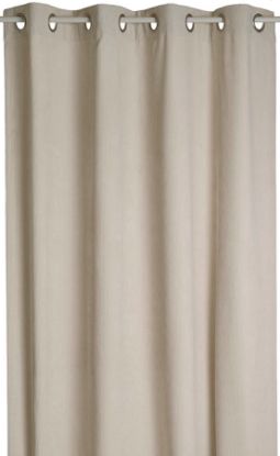 Bastian gardin 140x160 cream