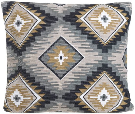 Zuri pynteputetrekk 50x50