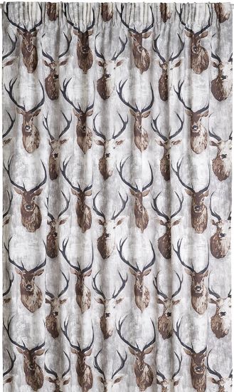 Gevir gardin 140x230