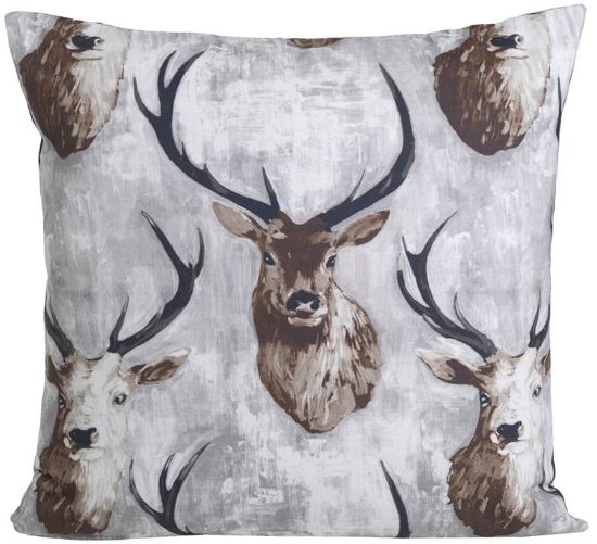 Gevir pynteputetrekk 50x50