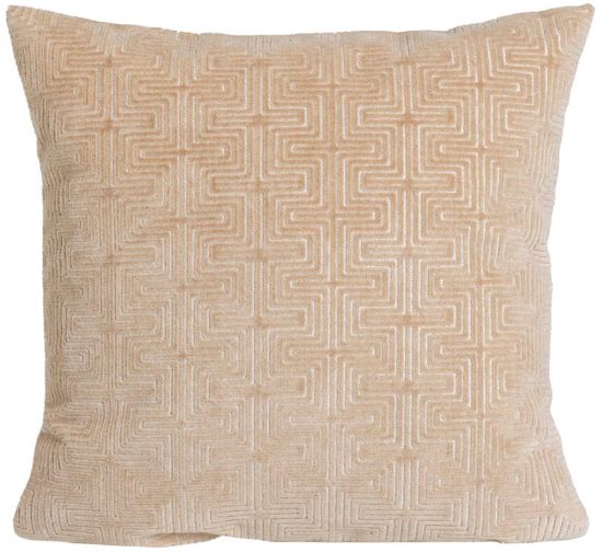 Zipo pynteputetrekk 45x45 kamel