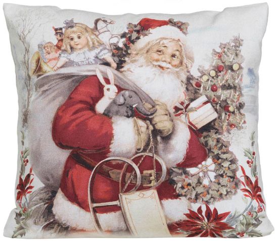 Natale pynteputetrekk 45x45