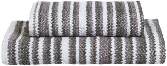 Nancy håndkle 70x130 grønn