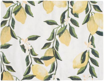 Citrus brikke 35x45 