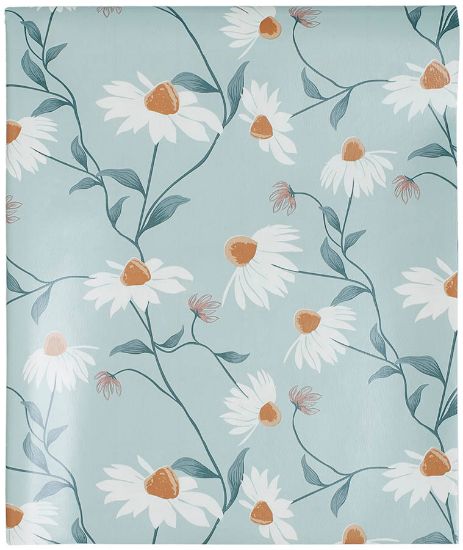 Daisy pvc metervare