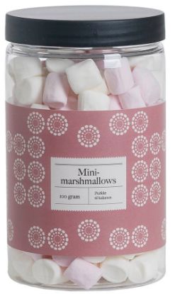 Marshmallows mini 100 gram
