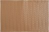 Raby brikke 35x40 brun
