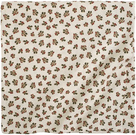 Julie duk 90x90 cream