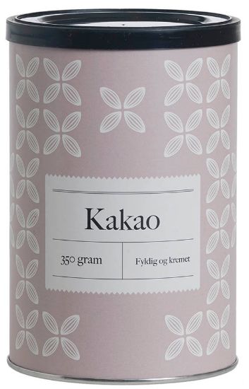 Kakao klassisk sjokolade 350 gram