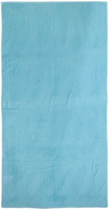 Chill strandhåndkle 90x180 aqua