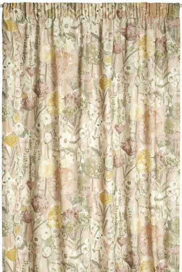 Winona gardin 140x160 sand