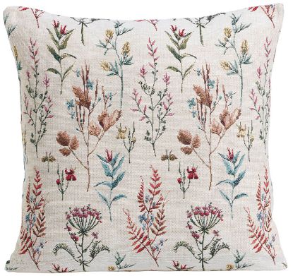 Florido pynteputetrekk 45x45 