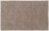 Rio badematte 70x120 beige