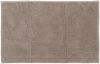 Rio badematte 70x120 beige