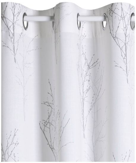 Ada gardin 140x230 cream