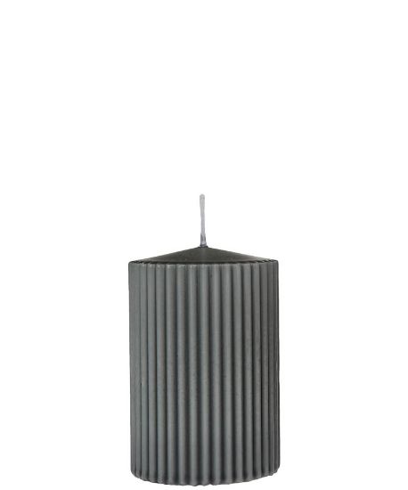 KUBBELYS 7X10 KOKSGRÅ