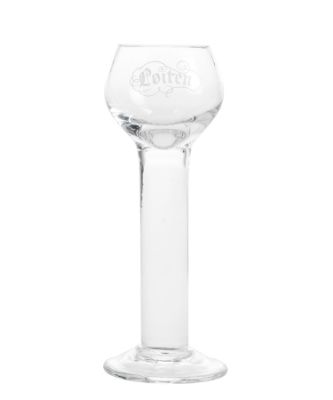 Løiten aquavitglass