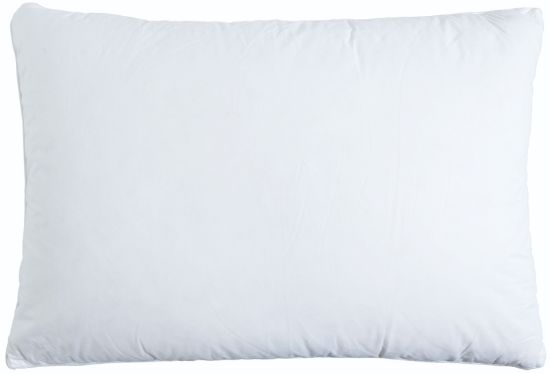 Medium dunpute 50x70 Svane