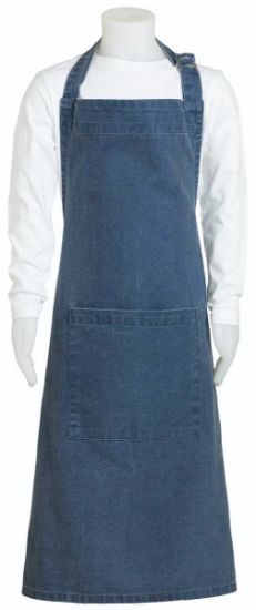 School forkle 8-14 år blå