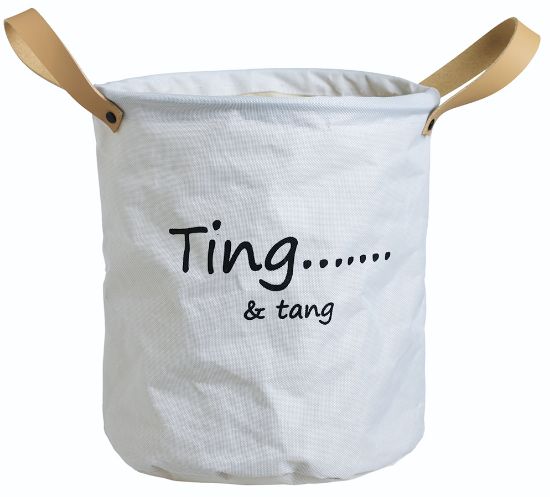 Ting & Tang kurv 25 cm