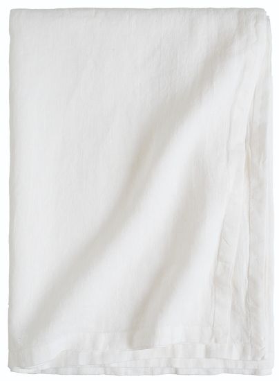 Sune linduk 140x250 hvit