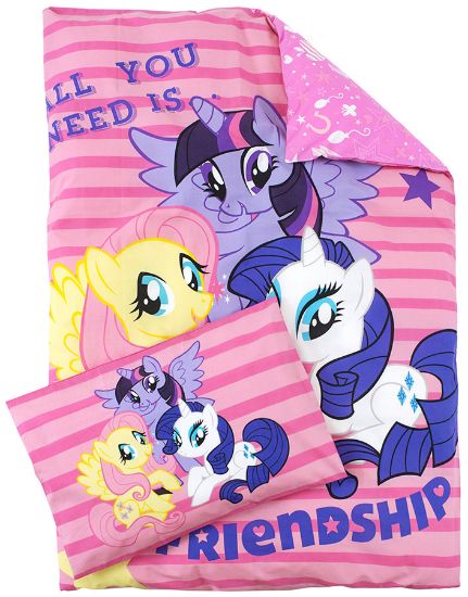 My little pony senges. 100x140