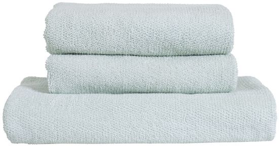 Adrian håndkle 70x130 grønn