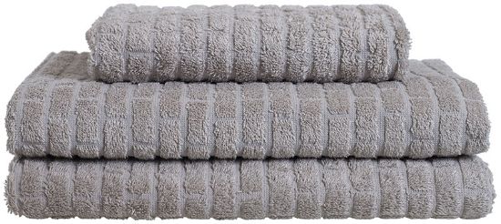 Lea bambushåndkle 70x130 beige