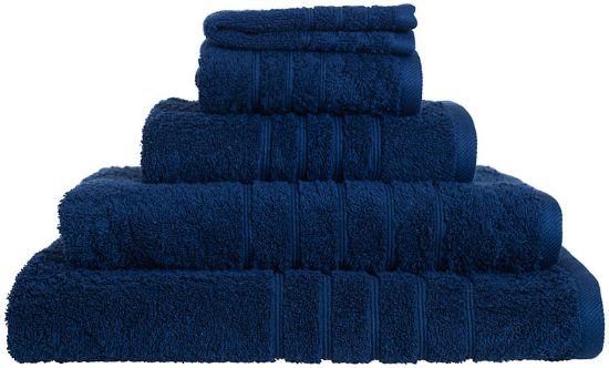 City klut 30x30 navy