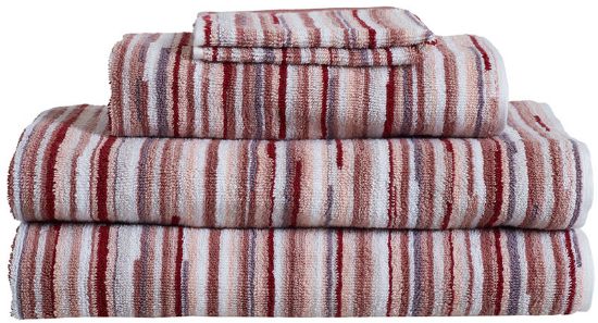 Willot klut 30x30 terracotta