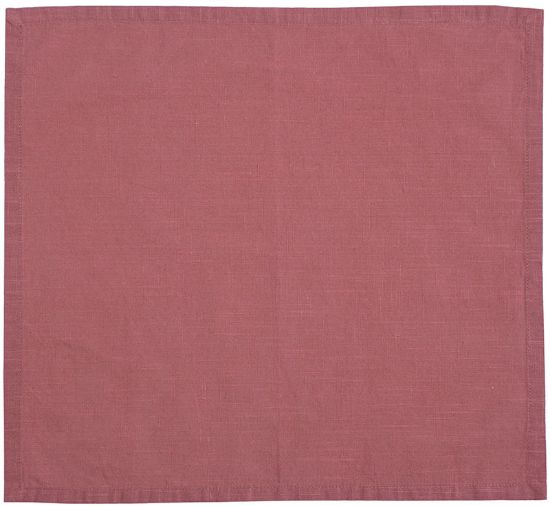 Cedrik serviett 40x40 terra