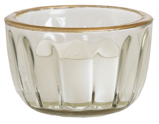 Cera telysholder 4 cm