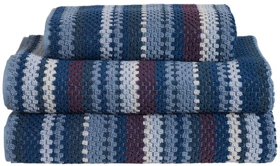 Russel håndkle 70x130 petrol