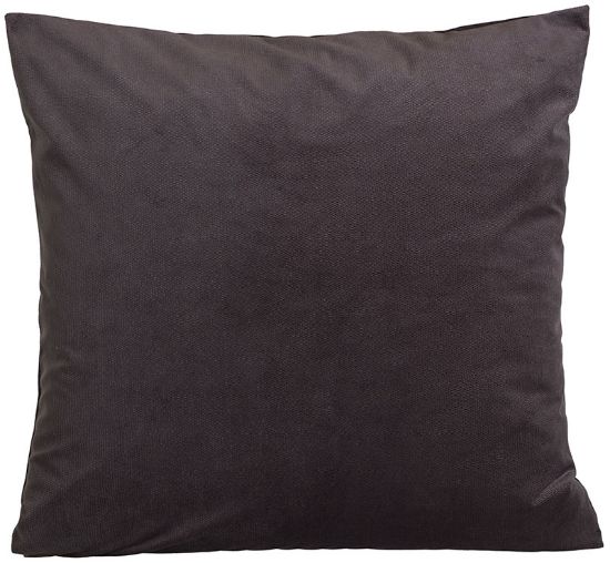 Skylar putetrekk 50x50 grå