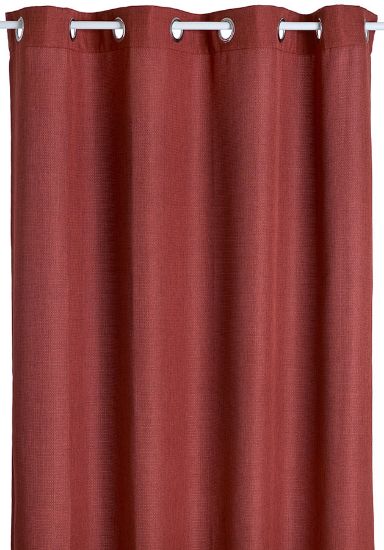 Lena gardin 140x230 rust