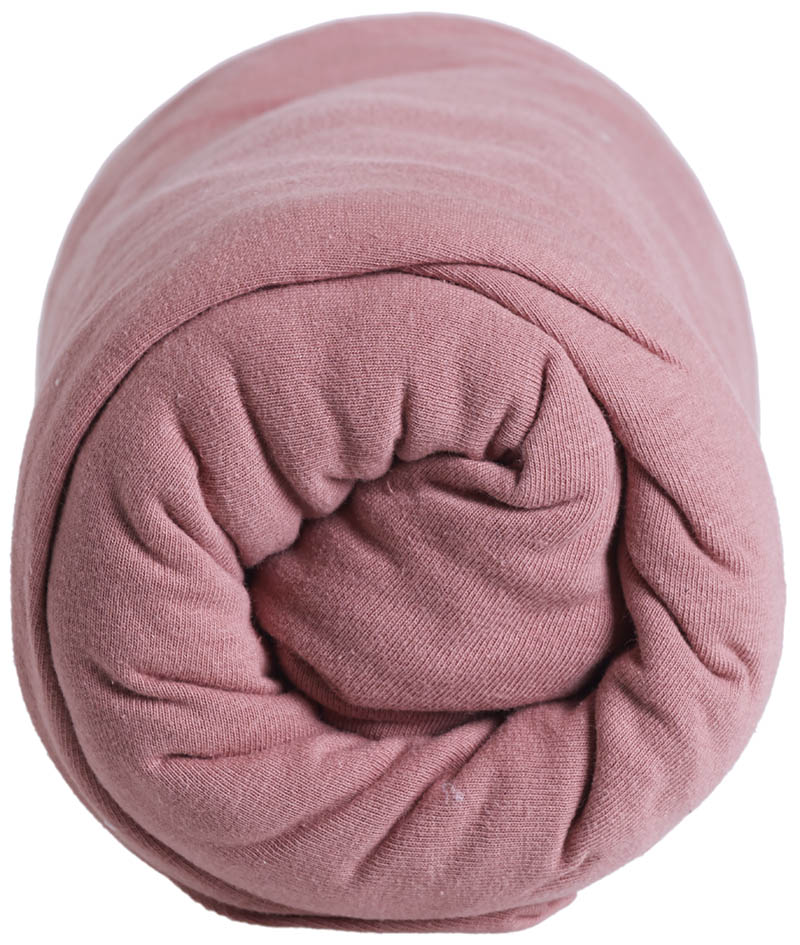 Li jerseylaken 200X220 terra. princessbutikken.no