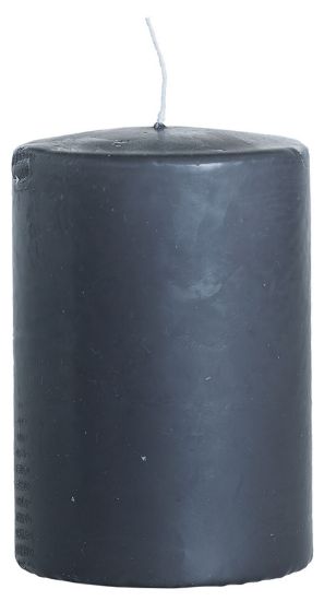 Dara kubbelys 8x12 cm koksgrå