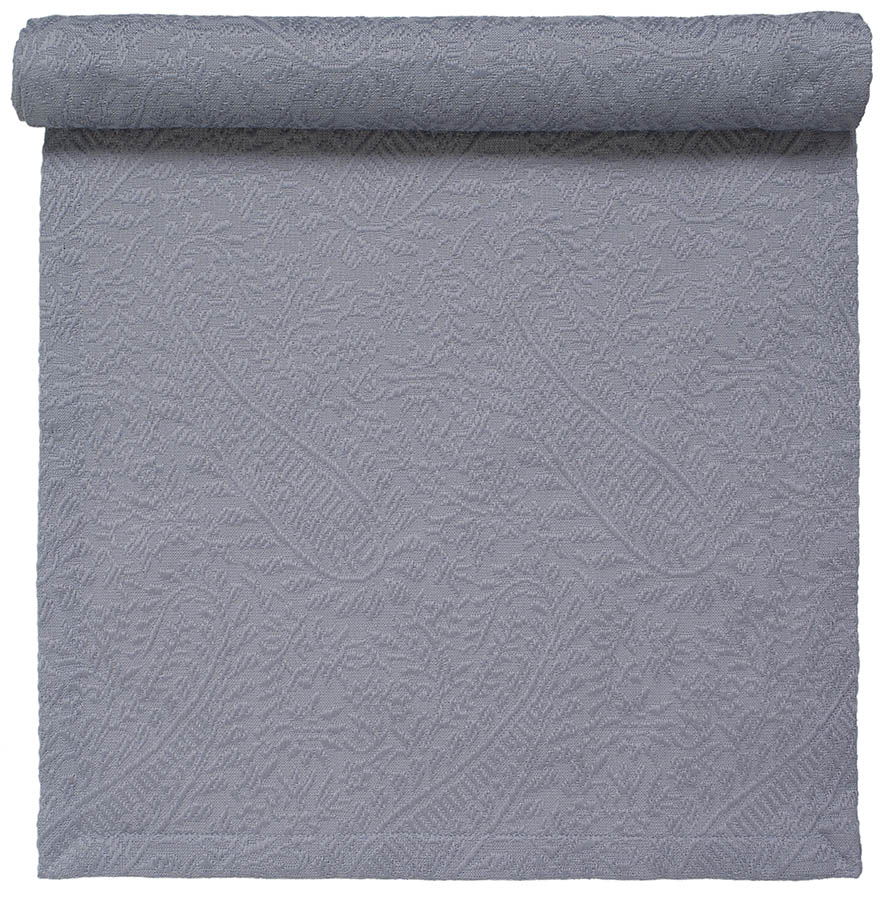 Dorsia løper 40x100 blå | princessbutikken.no