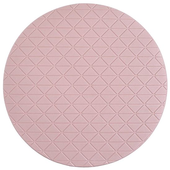 Evi brikke 38Ø blush