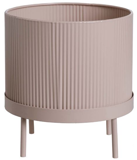 Marli blomsterpotte 19cm blush