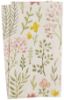 Blomstre serviett 33x40