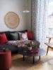 Holiday gardin 130x160