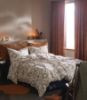 Inka flanellsengesett 140x200 beige