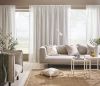 Inga gardin 140x230 offwhite