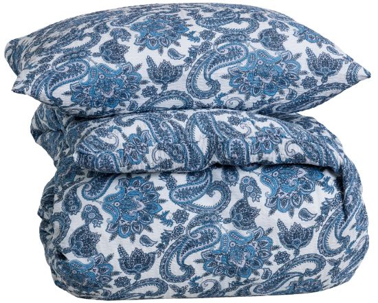 Bilde av Ariana kreppsengesett