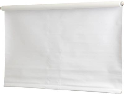 Rullegardin lystett 80X175 hvit