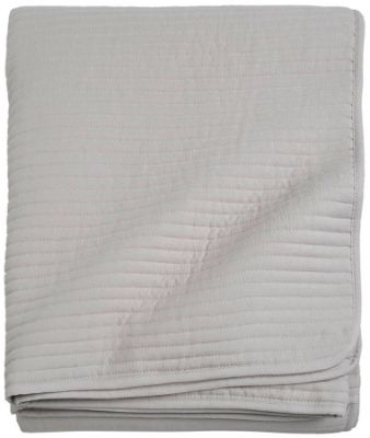 Jack sengeteppe 140x250 beige