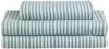 Boss håndkle 50x90 grønn