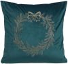 Kranz pynteputetrekk 45x45 gran